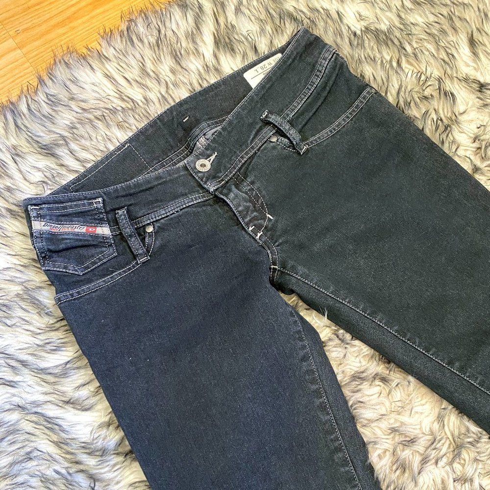 Diesel Matic Jeans - 28 P